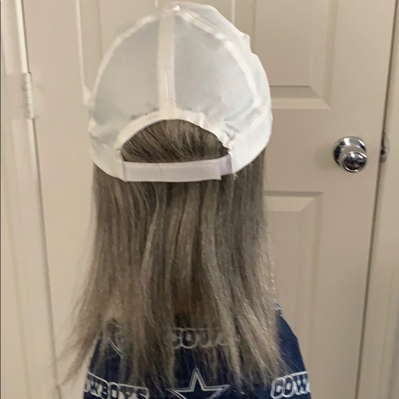 Custom wig cap - Picture 2 of 3